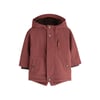 Marron Rouille