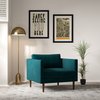 Petrol Blue