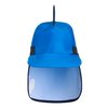 Bleu Hawaïen / Bleu Marine