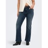 Blue Black Denim