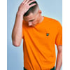 Orange Vif