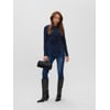 Navy Blazer 1