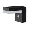 Lampe solaire détecteur mouvement extérieur
