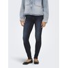 Blue Black Denim