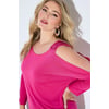 Rose Vif Fuchsia