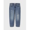Dark Blue Denim
