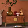 Natural Wood