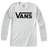 White/black