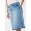 Bleu Light Blue Denim