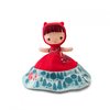 Jeu petit chaperon rouge
