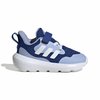 Blue/White