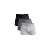 Gris Clair/Gris Foncé/Anthracite
