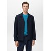 Bleu Marine Foncé