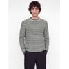 Medium Grey Melange 1