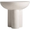 Blanc Cassé Moucheté