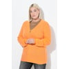 Orange Fluo