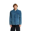 Bleu Dark Denim