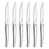 Coffret 6 couteaux steak Laguiole