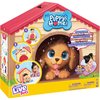 Chien interactif jouet