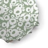Vert Sauge, Blanc
