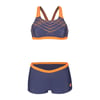 Navy-Team Orange