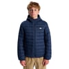 Bleu Dark Navy