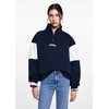 Bleu Marine Foncé