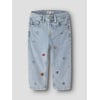 Bleu - Light Blue Denim1