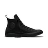 Black/Black/Black
