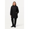 Veste longue chaude femme