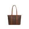 Marron Chocolat/Marron Caramel
