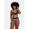 Maillot de bain super push up