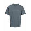 Blu grigio