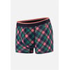 Tartan Vert Sapin