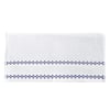 Blanc/Indigo
