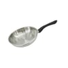 Noir,Inox