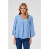 Bleu Silver Lake Blue Cc