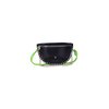 Sac banane cuir femme