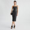 Robe noire Liu Jo