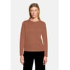 Dark Brown Melange