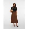 Marron - Cocoa Brown