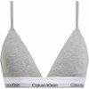 Soutien gorge Calvin Klein gris