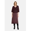 Dark Maroon