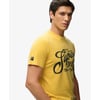 Jaune Jonquille