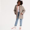 Parka hiver fille 8 ans