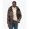 Veste camouflage homme