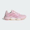 Clear Pink / Clear Pink / Cloud White