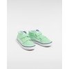 Vans enfant vert