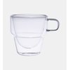 Set verres à café 6