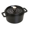 Cocotte en fonte Staub